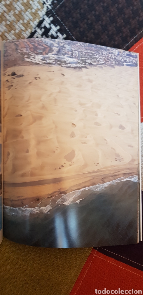 Libros de segunda mano: Libro GRAN CANARIA. Editorial Everest, 1998 - Foto 8