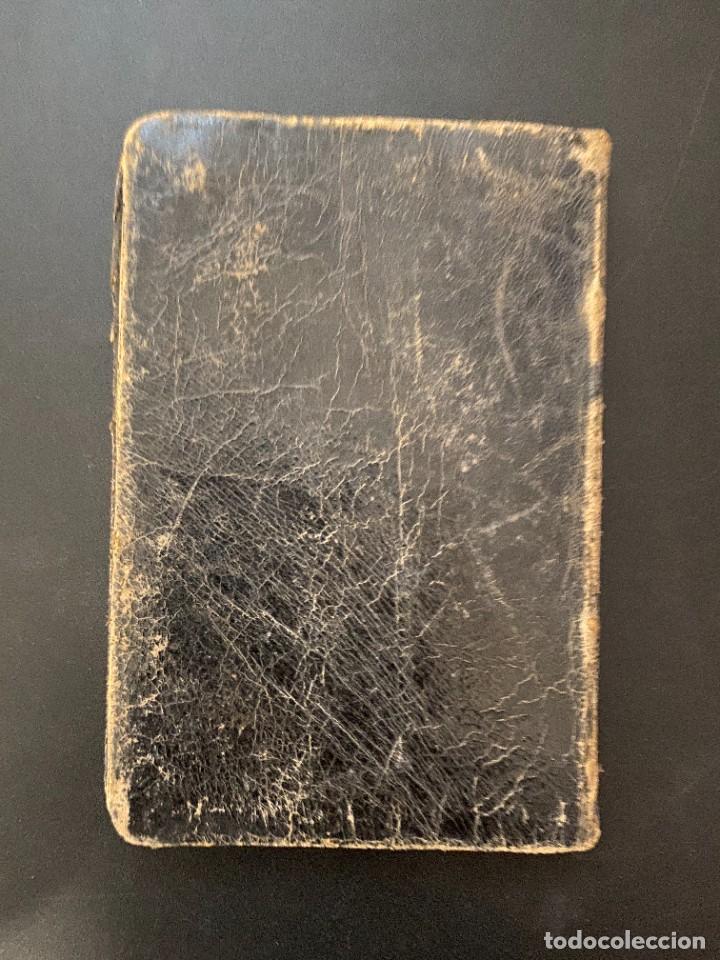 Libros de segunda mano: CODIGO DE LA CIRCULACION. NUEVA ED. MADRID, 1935. PAGS: 120 - Foto 6