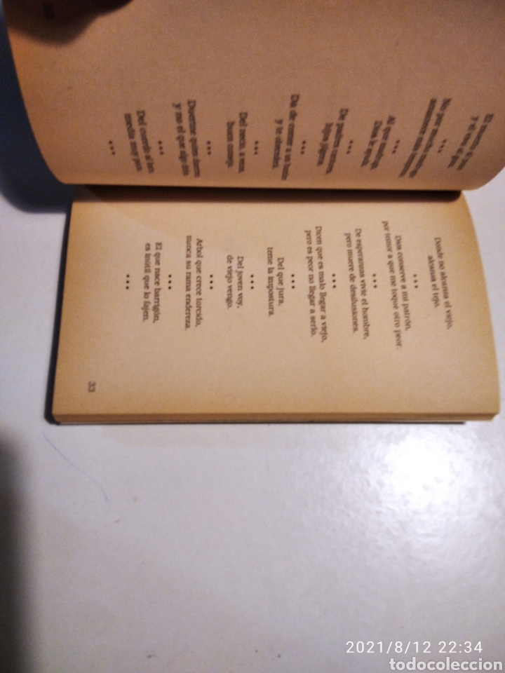 Libros de segunda mano: Los mejores refranes - Foto 4
