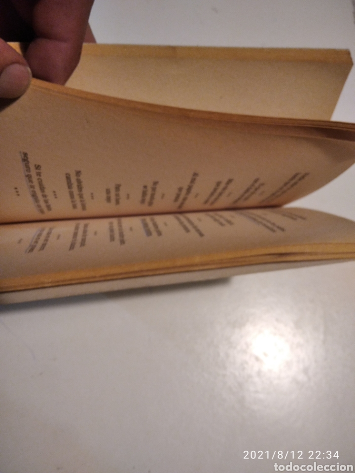 Libros de segunda mano: Los mejores refranes - Foto 5