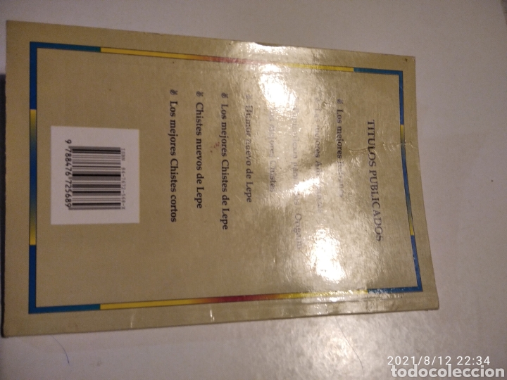 Libros de segunda mano: Los mejores refranes - Foto 6