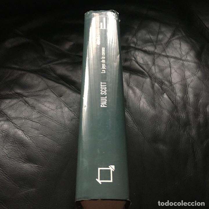 Libros de segunda mano: LA JOYA DE LA CORONA - Paul Scott - Foto 2