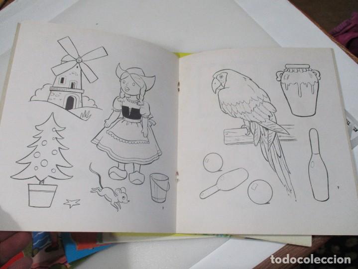 Libros de segunda mano: PINTORES TORAY (14 diferentes) W8709 - Foto 2