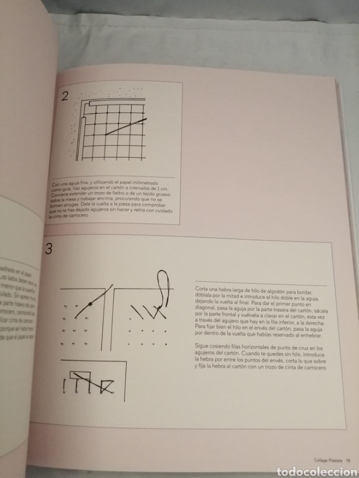 Libros de segunda mano: UPCYCLE: M&Aacute;S QUE RECICLAJE. 24 PROYECTOS DIY PARA EL HOGAR - Foto 4
