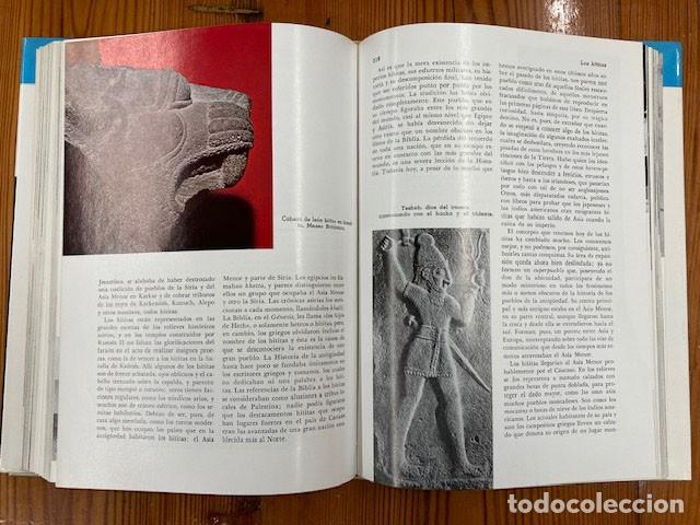 Libros de segunda mano: Historia del Mundo - 5 tomos - Foto 3