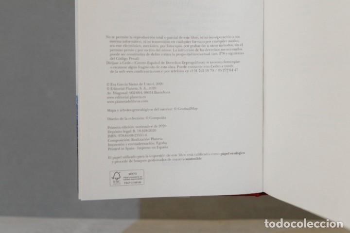 Libros de segunda mano: 2020.- AQUITANIA. URTURI - Foto 2