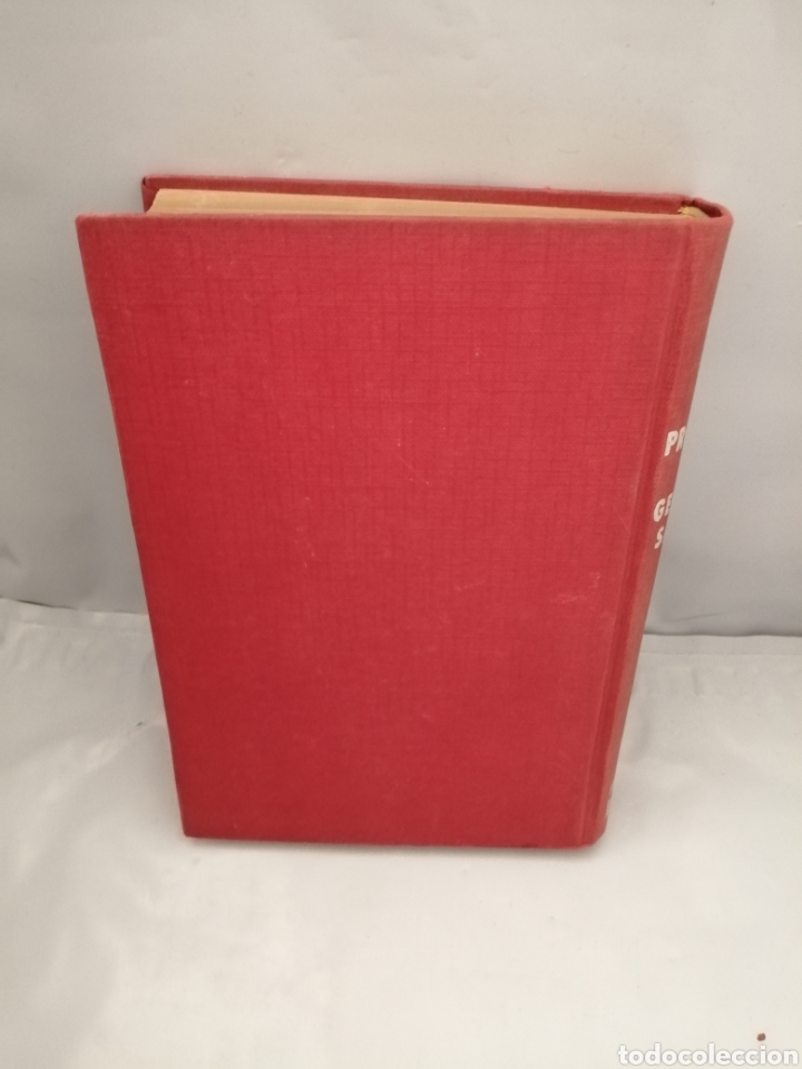 Libros de segunda mano: EL PROCESO DEL GENERAL SALAN: ACTAS DEL JUICIO (PRIMERA EDICI&Oacute;N) - Foto 2
