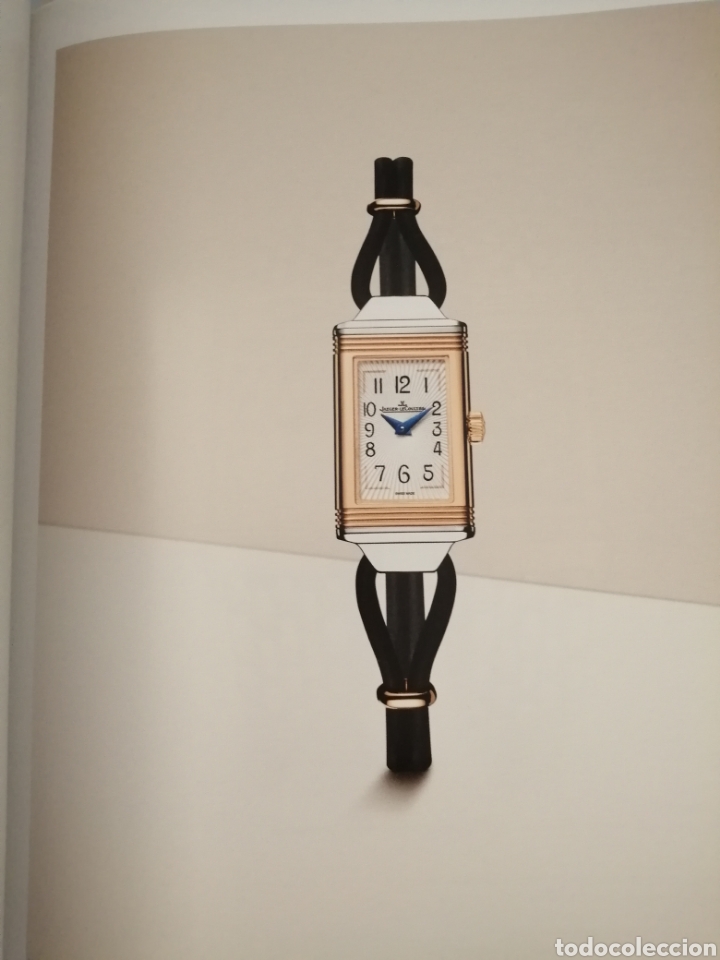 Libros de segunda mano: JAEGER-LECOULTRE: EDICI&Oacute;N 2016-2017 - Foto 4