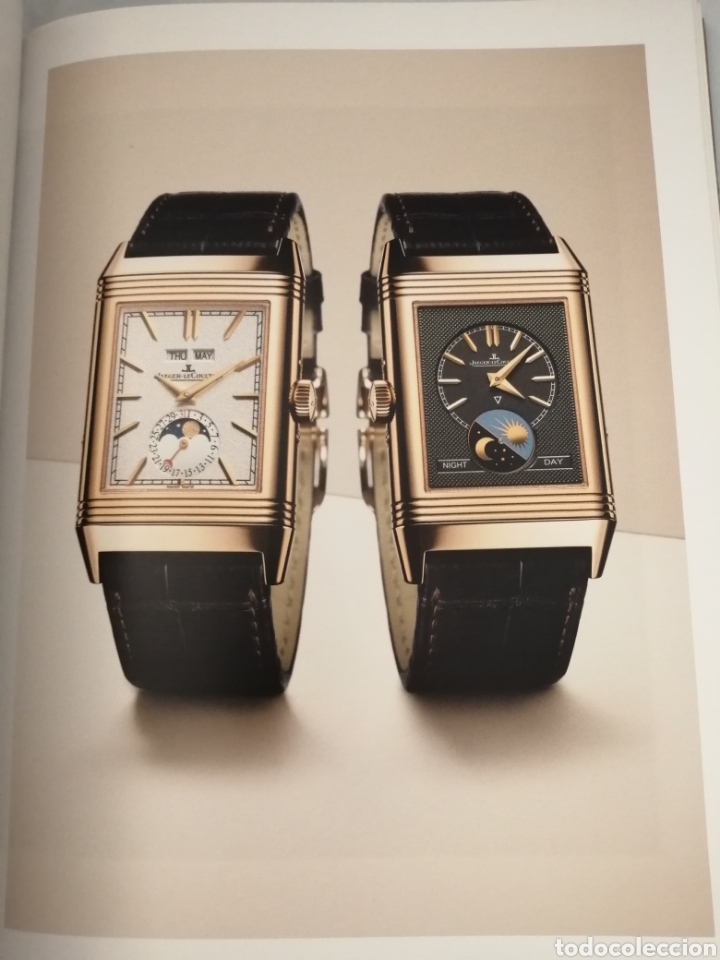 Libros de segunda mano: JAEGER-LECOULTRE: EDICI&Oacute;N 2016-2017 - Foto 6