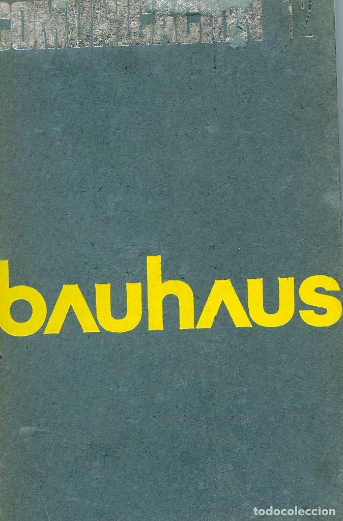 Libros de segunda mano: Bauhaus - Dolores Fonseca - Foto 1