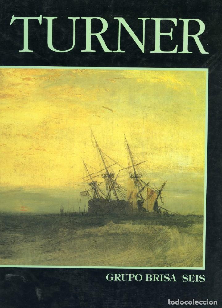 Libros de segunda mano: Turner - Grupo brisa seis - Foto 1
