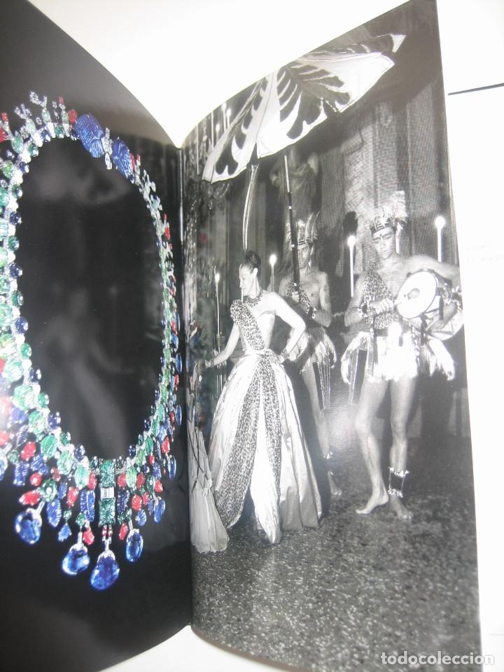 Libros de segunda mano: CARTIER. PHILIPPE TR&Eacute;TIACK. THAMES AND HUDSON. - Foto 3