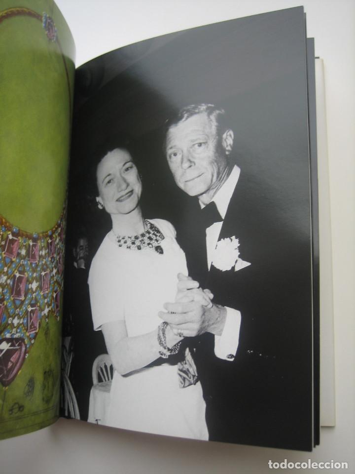 Libros de segunda mano: CARTIER. PHILIPPE TR&Eacute;TIACK. THAMES AND HUDSON. - Foto 4