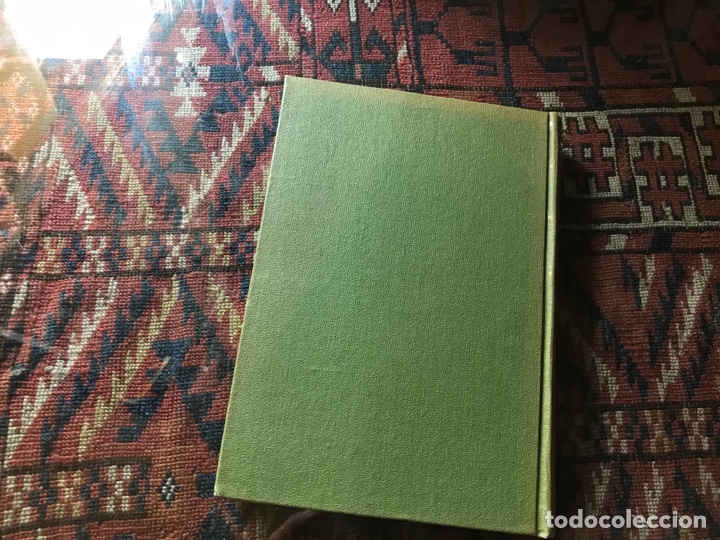 Libros de segunda mano: Abderram&aacute;n III. Mariano Tom&aacute;s. 1947 - Foto 3