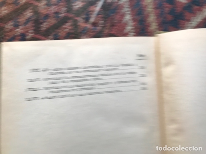Libros de segunda mano: Abderram&aacute;n III. Mariano Tom&aacute;s. 1947 - Foto 6