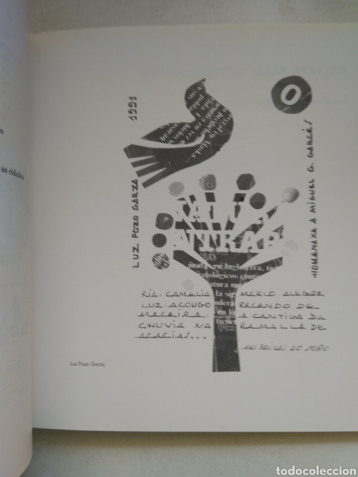 Libros de segunda mano: HOMENAXE A MIGUEL GONZ&Aacute;LEZ GARC&Eacute;S/DIPUTACI&Oacute;N DE LA CORU&Ntilde;A - Foto 5