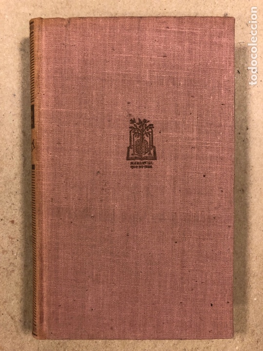 Libros de segunda mano: STALKY Y C&iacute;a. RUDYARD KIPLING. JOS&Eacute; JANES EDITOR 1950. - Foto 2