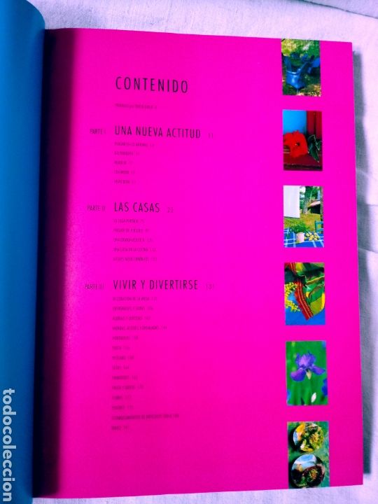 Libros de segunda mano: LA VIDA EN EL CAMPO Decorar con colores - Foto 5