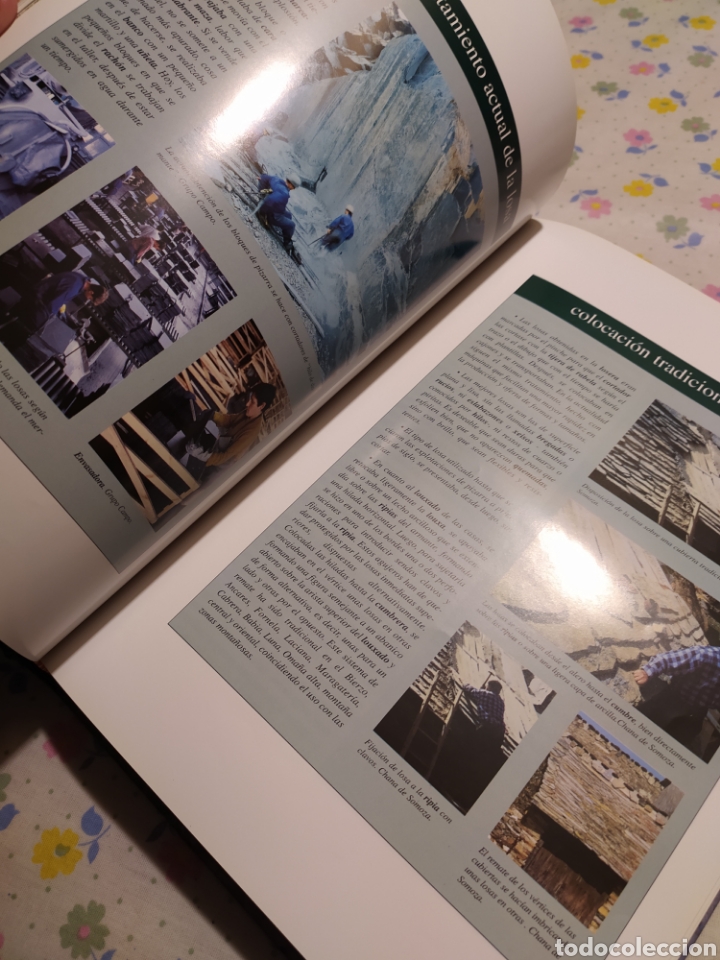 Libros de segunda mano: Oficios de Le&oacute;n. Joaqu&iacute;n Alonso. - Foto 3