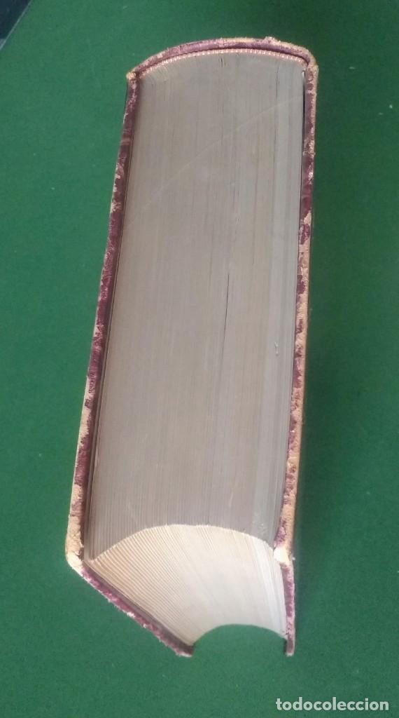 Libros de segunda mano: ENCICLOPEDIA GENERAL DE LOS DEPORTES - 1954 - Foto 2