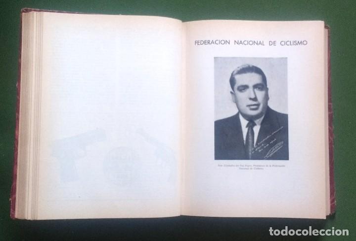 Libros de segunda mano: ENCICLOPEDIA GENERAL DE LOS DEPORTES - 1954 - Foto 6