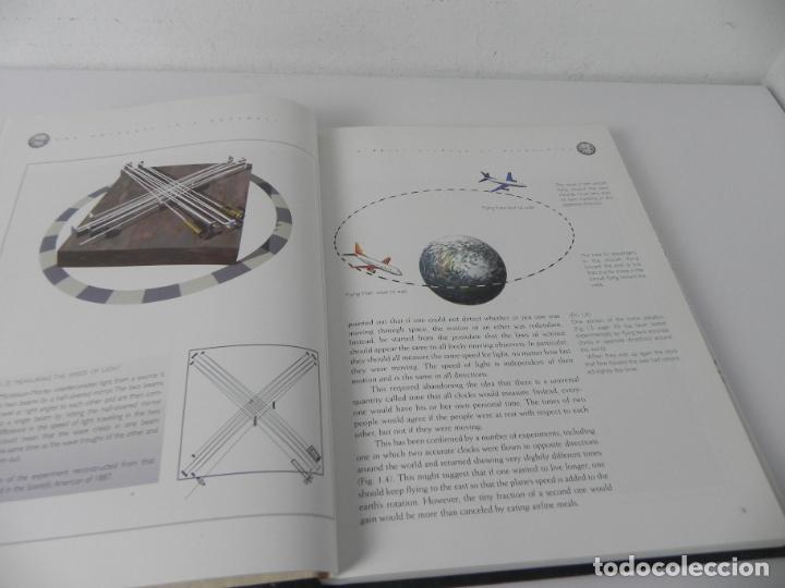 Libros de segunda mano: THE UNIVERSE IN A NUTSHELL (STEPHEN HAWKING) A BANTAM BOOK-2001 (LIBRO EN INGLES) - Foto 4