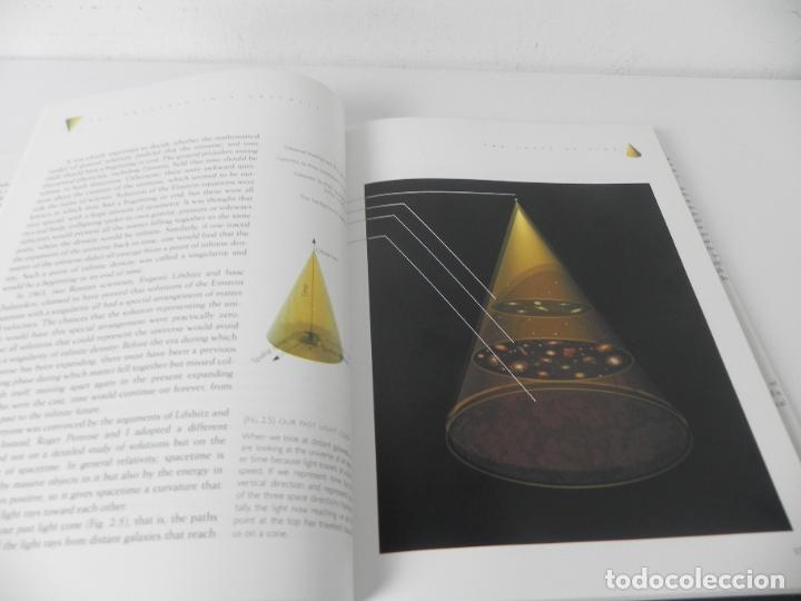 Libros de segunda mano: THE UNIVERSE IN A NUTSHELL (STEPHEN HAWKING) A BANTAM BOOK-2001 (LIBRO EN INGLES) - Foto 5