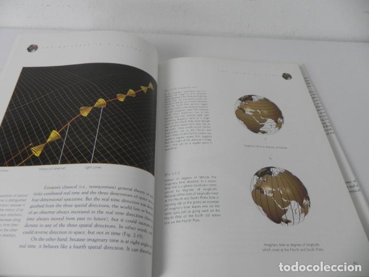 Libros de segunda mano: THE UNIVERSE IN A NUTSHELL (STEPHEN HAWKING) A BANTAM BOOK-2001 (LIBRO EN INGLES) - Foto 6