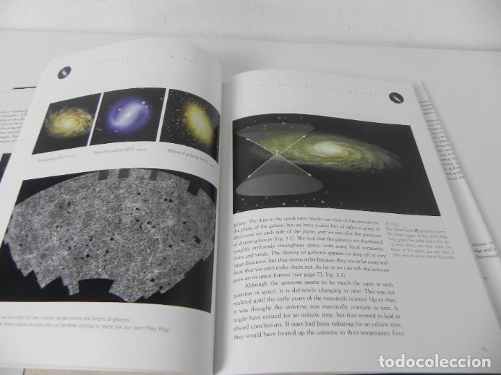 Libros de segunda mano: THE UNIVERSE IN A NUTSHELL (STEPHEN HAWKING) A BANTAM BOOK-2001 (LIBRO EN INGLES) - Foto 7