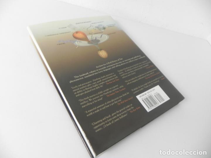 Libros de segunda mano: THE UNIVERSE IN A NUTSHELL (STEPHEN HAWKING) A BANTAM BOOK-2001 (LIBRO EN INGLES) - Foto 13