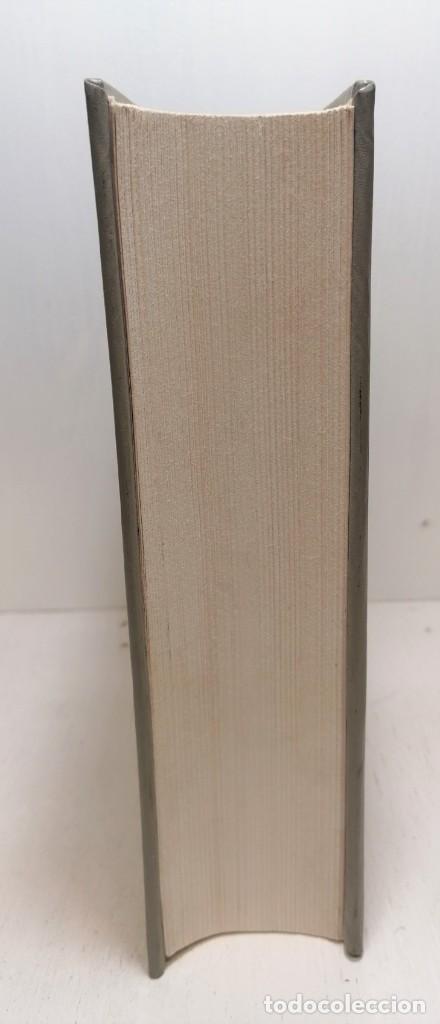 Libros de segunda mano: Libro: &rdquo;Historia de la India&rdquo; editorial Surco a&ntilde;o 1964 - Foto 3