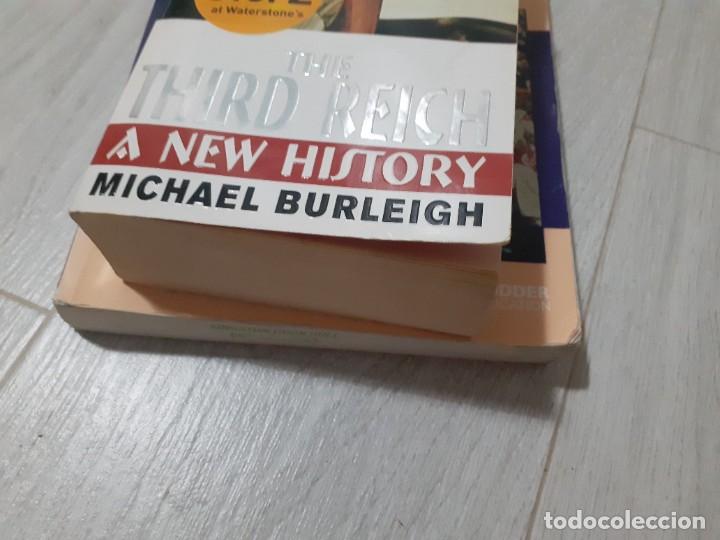 Libros de segunda mano: DOS LIBROS SOBRE EL TERCER REICH Y WEIMAR - EN INGL&Eacute;S - BURLEIGH - Foto 4
