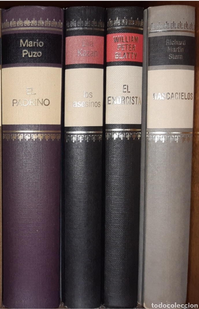 Libros de segunda mano: Rascacielos. Richard Martin Stern - Foto 5