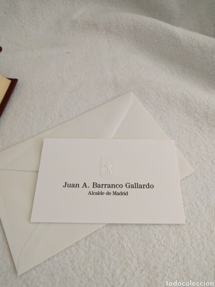 Libros de segunda mano: Escenas matritenses. Mesonero romanos. - Foto 5