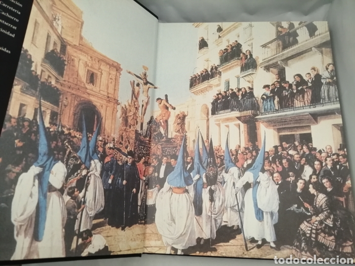 Libros de segunda mano: CRUCIFICADOS DE SEVILLA, TOMO III - Foto 4