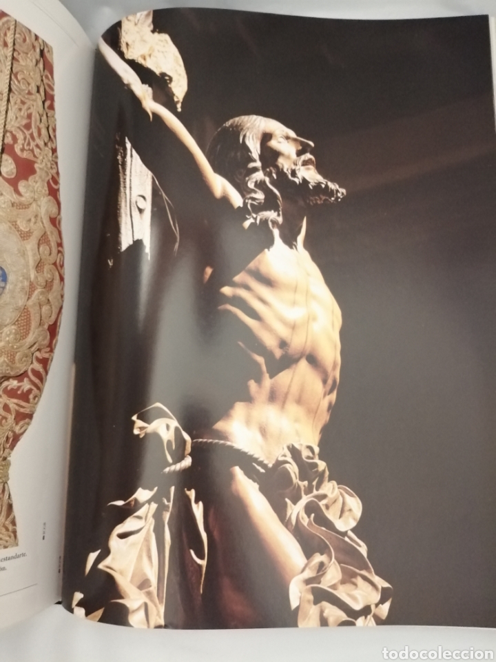 Libros de segunda mano: CRUCIFICADOS DE SEVILLA, TOMO III - Foto 6