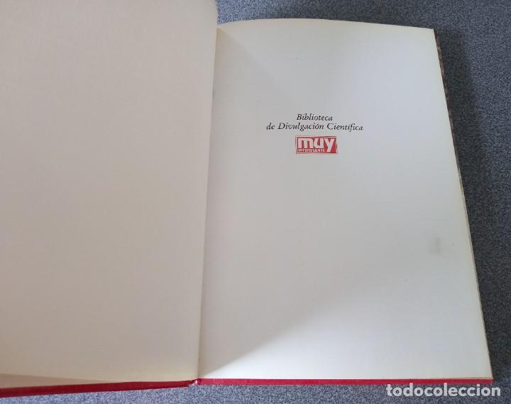 Libros de segunda mano: La Formaci&oacute;n de la Humanidad Richard E. Leaky - Foto 3