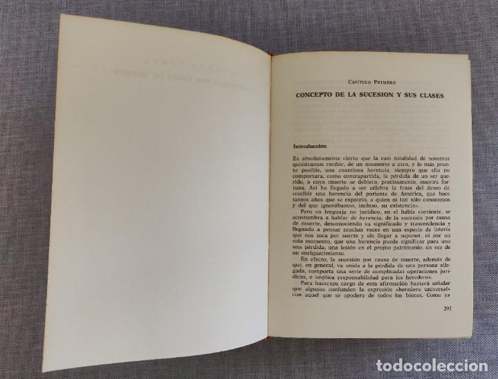 Libros de segunda mano: Libro El Abogado en Casa - Foto 4