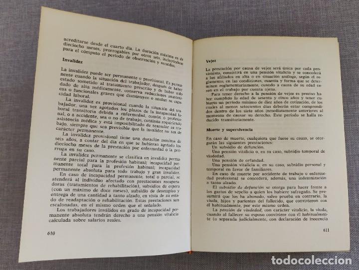 Libros de segunda mano: Libro El Abogado en Casa - Foto 5