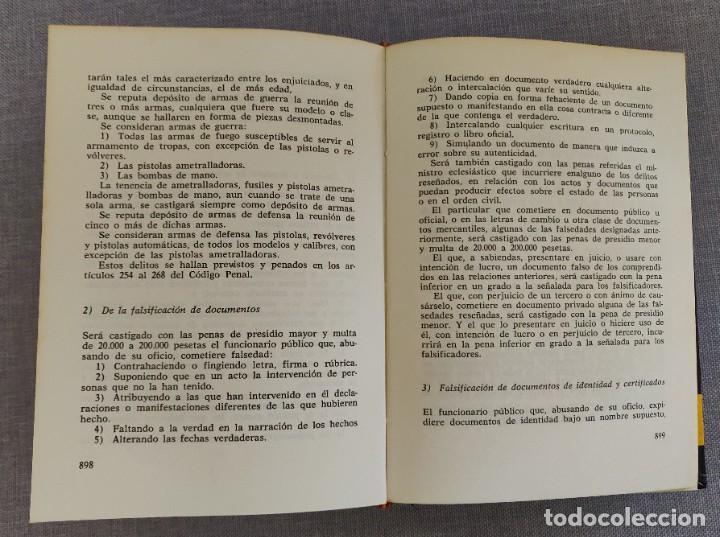 Libros de segunda mano: Libro El Abogado en Casa - Foto 6