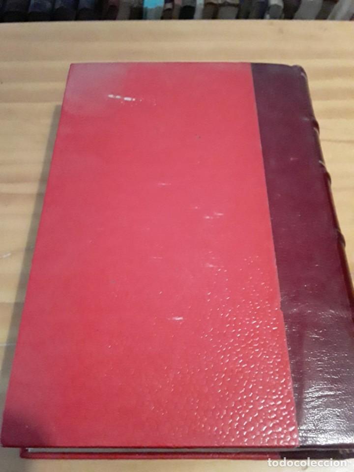 Libros de segunda mano: IRRESPONSABLES.PEDRO MATA.EDIT.RIVADENEYRA.363 PAGINAS. - Foto 3