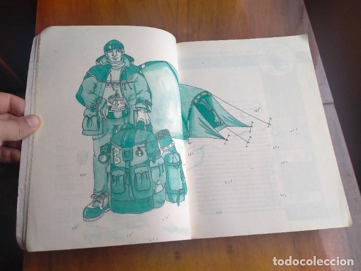 Libros de segunda mano: 1000 trucos de supervivencia - Foto 3