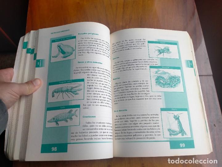 Libros de segunda mano: 1000 trucos de supervivencia - Foto 6