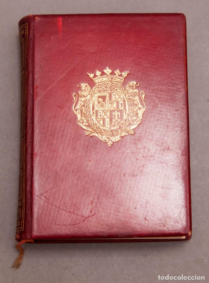 Libros de segunda mano: Sonatas - de Valle-Inclan - Ed. Rua Nueva - 1948 - Con aguafuerte - Foto 2