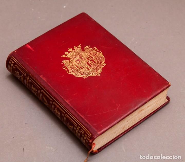Libros de segunda mano: Sonatas - de Valle-Inclan - Ed. Rua Nueva - 1948 - Con aguafuerte - Foto 3
