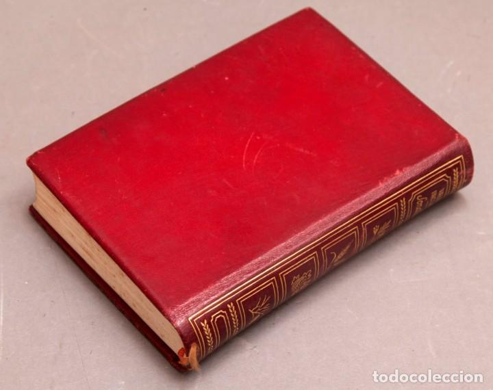 Libros de segunda mano: Sonatas - de Valle-Inclan - Ed. Rua Nueva - 1948 - Con aguafuerte - Foto 13