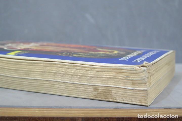 Libros de segunda mano: Il Santo Graal - Foto 2
