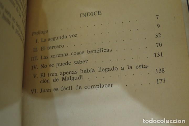 Libros de segunda mano: LA SEGUNDA VEZ. MEHTA - Foto 2