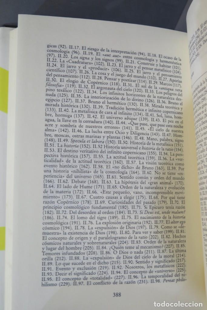 Libros de segunda mano: PASAR EL SIGNO. SINI - Foto 3