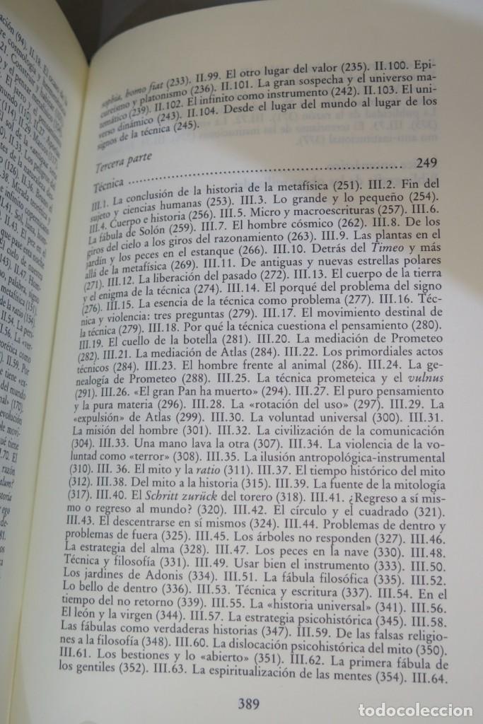 Libros de segunda mano: PASAR EL SIGNO. SINI - Foto 4